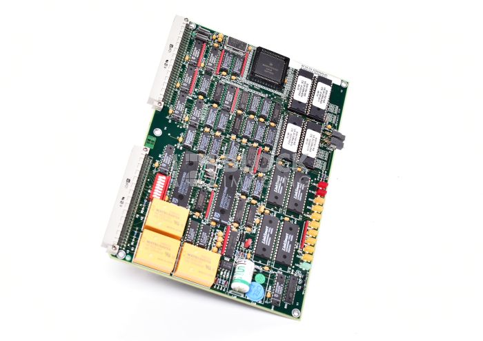 2101204-2 - GE - Mammography - CPU Generator 400PL3 (V6.70 FW